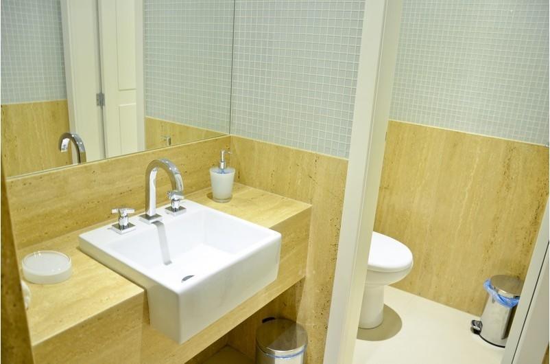 Capri Hotel Duque de Caxias Kamer foto